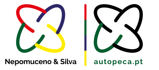 gallery/nep silva + auto peça - logo cor